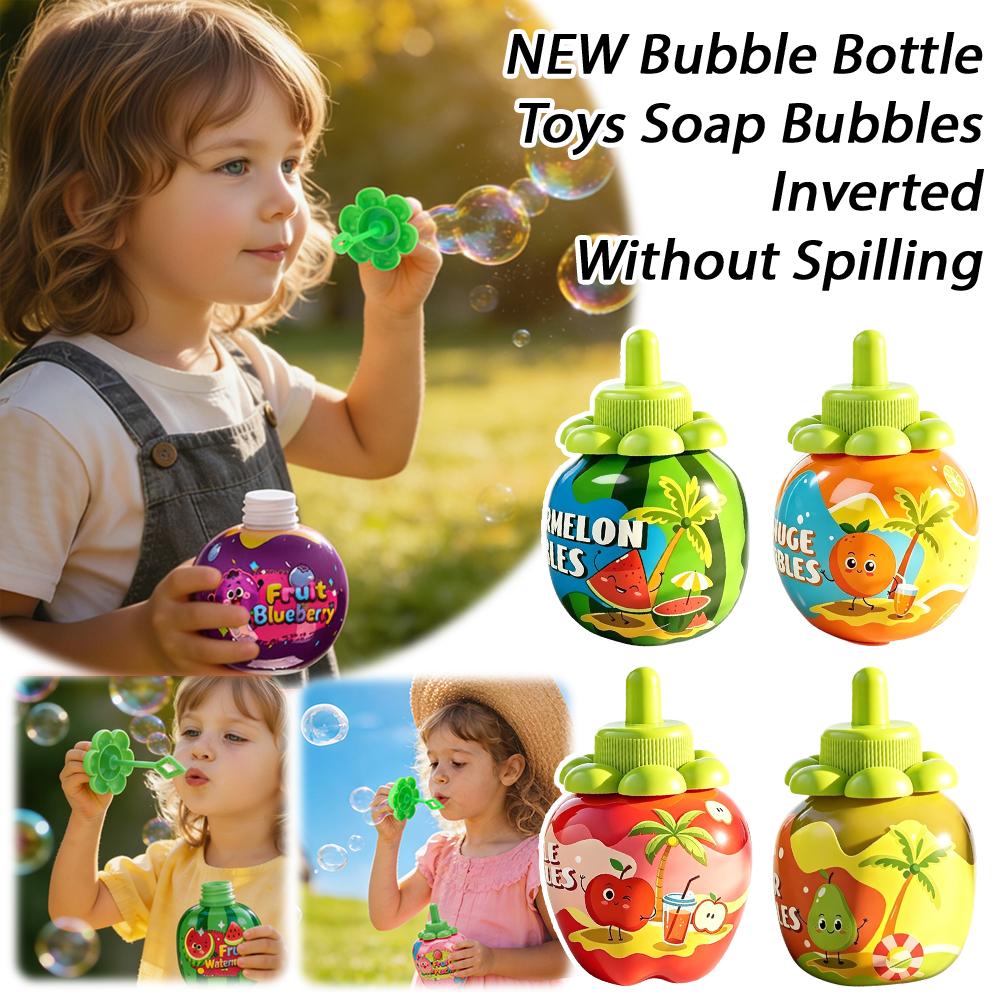 Bubble Gum Machine - НОВИНКА: Игрушка-генератор мыльных пузырей для детей,