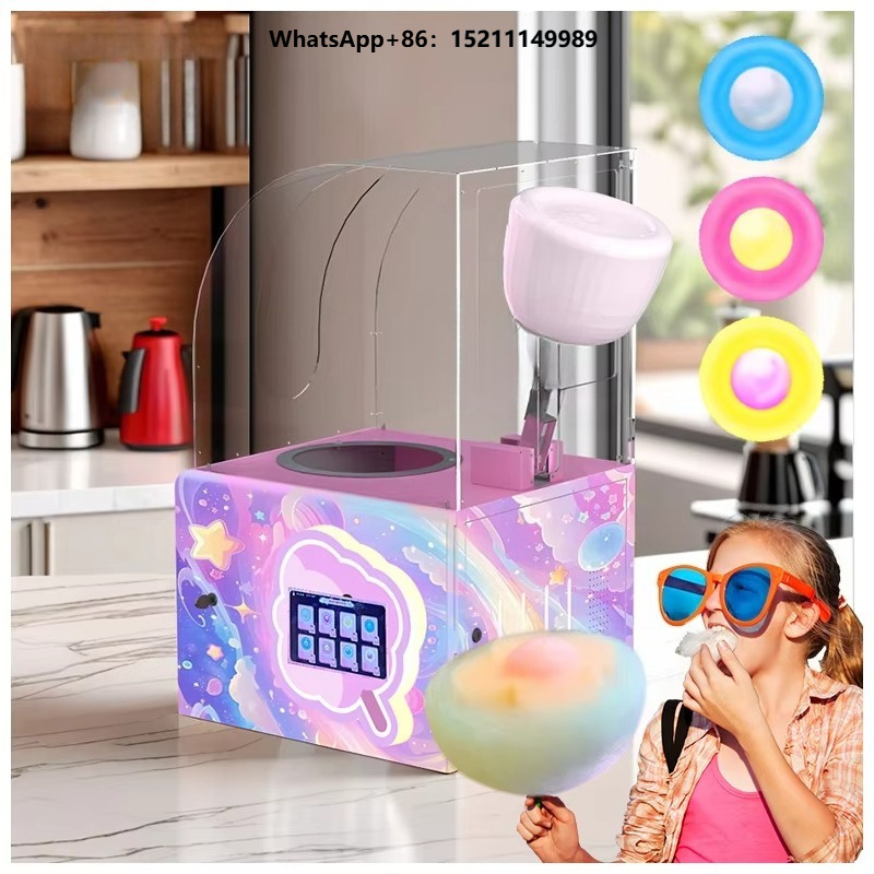 Candy Vending Machine - T30 Заводской Мини-Коммерческий Полуавтоматический Аппарат для