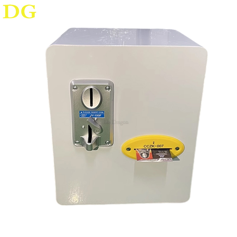 Мини-автомат для продажи карт  – обзор и цена Arcade Card Vending Machine