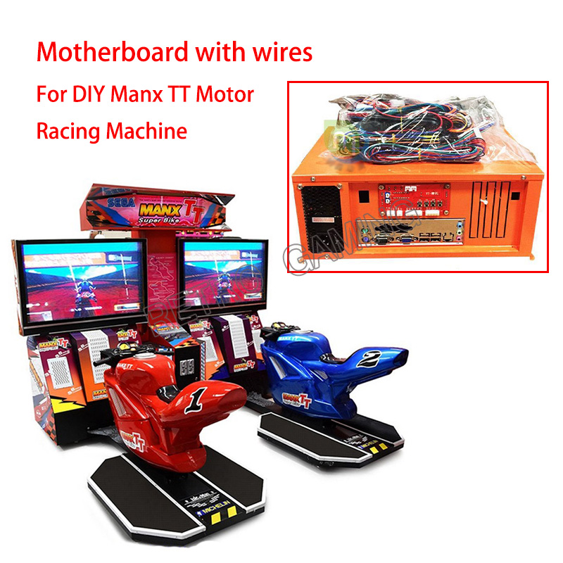 Гоночная машина Super Bike с и – обзор и цена Gun Shooting Arcade
