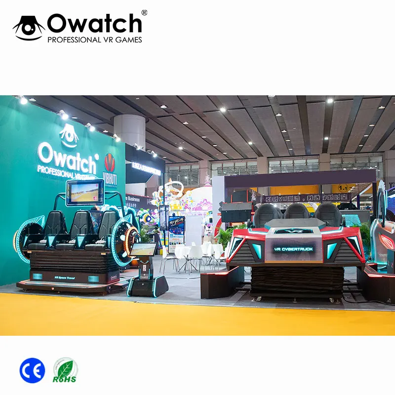 Высококачественный 6-местный V – обзор и цена Arcade Machine Profit