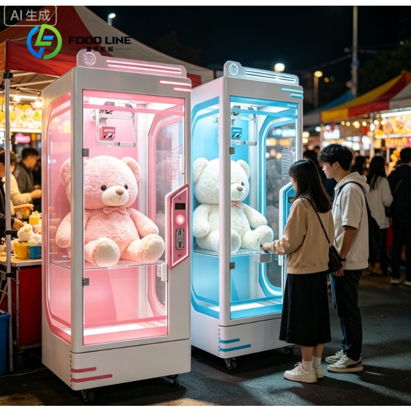 Игровой автомат с призами на м – обзор и цена Arcade Prize Vending Machine