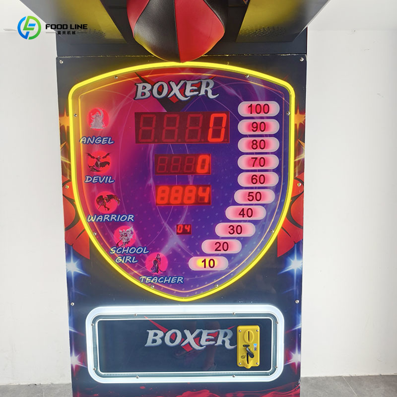 Игровой автомат для бокса с эл – обзор и цена Air Hockey Table