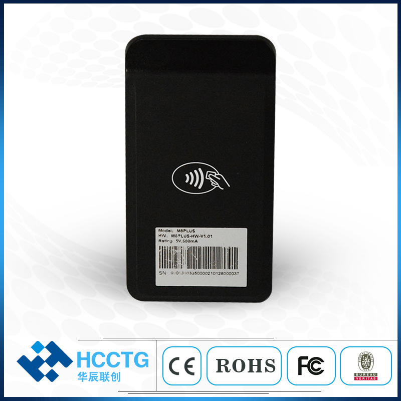 Мобильный платежный терминал 3 – обзор и цена Nfc Card Reader Vending