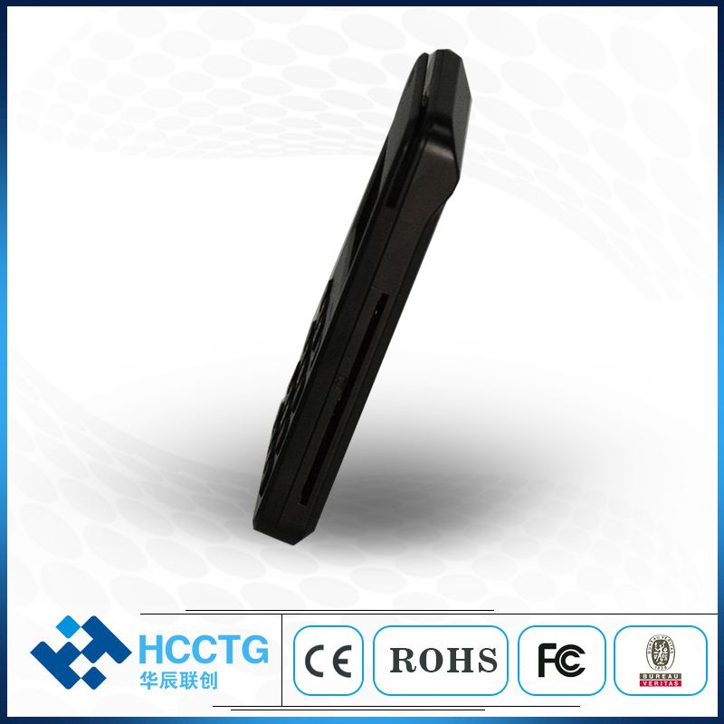 Мобильный платежный терминал 3 – обзор и цена Nfc Card Reader Vending