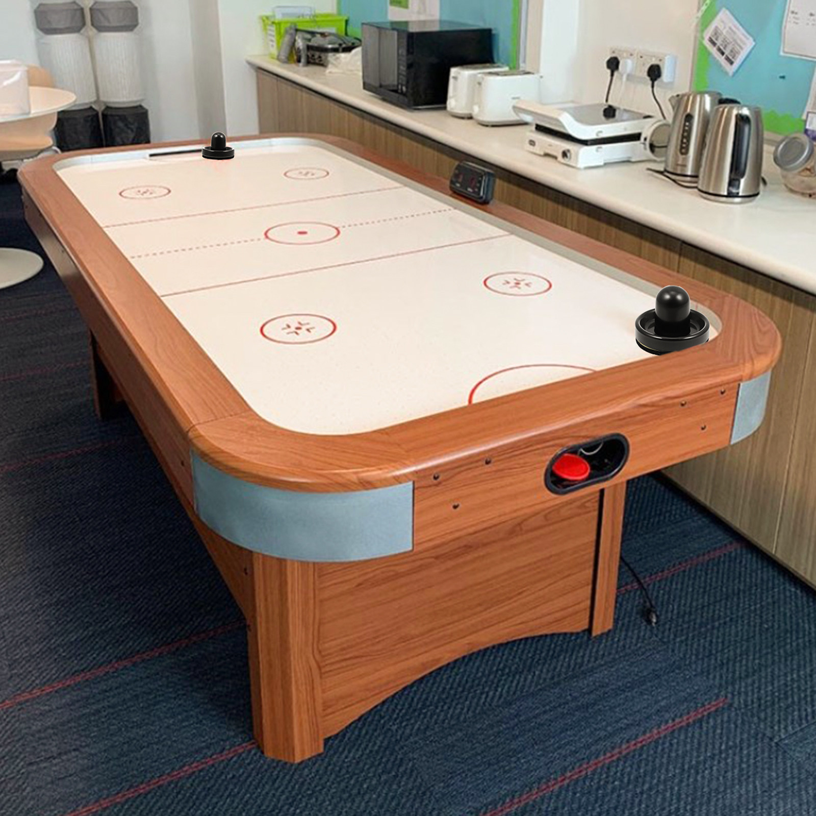 Набор для аэрохоккея (1 компле – обзор и цена Air Hockey Table