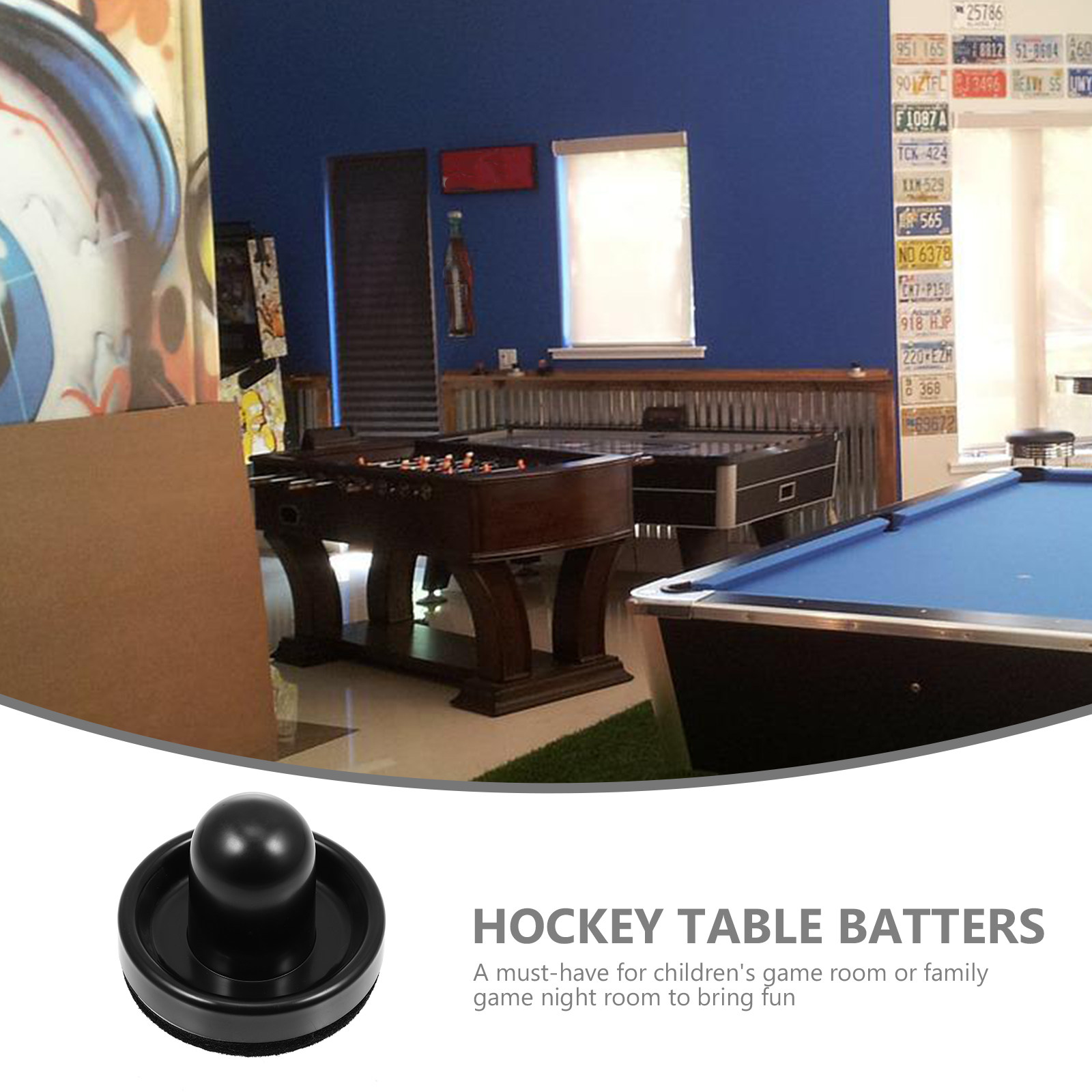 Набор для аэрохоккея (1 компле – обзор и цена Air Hockey Table