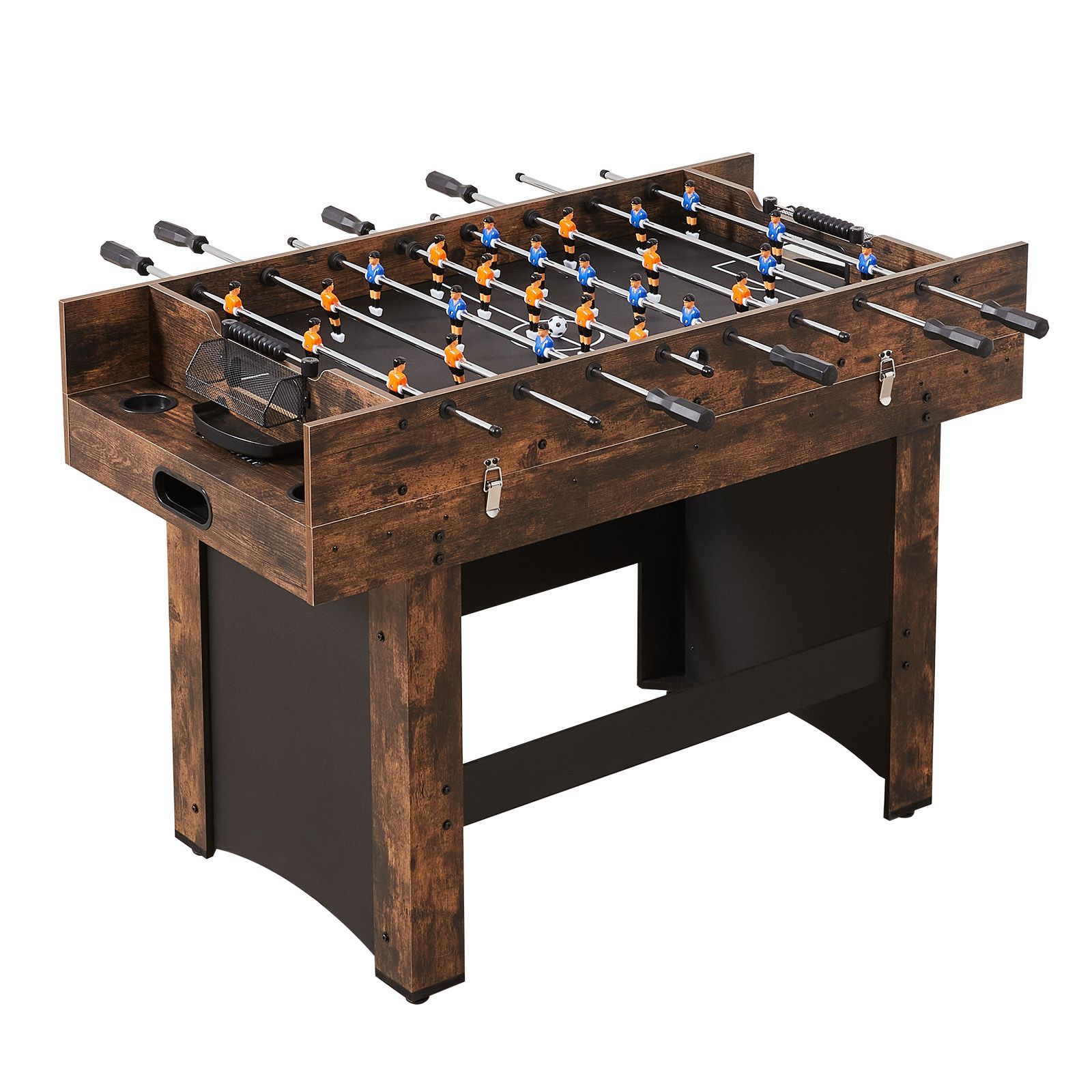 Набор игровых столов 3-в-1, 54 – обзор и цена Air Hockey Table