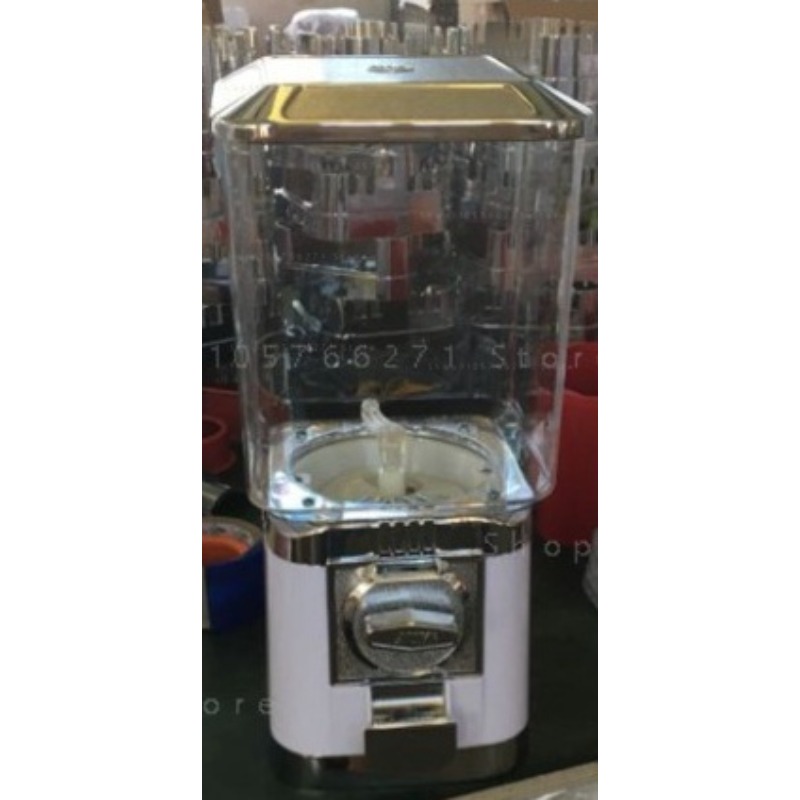 Торговый автомат с капсулами-и – обзор и цена Candy Vending Machine