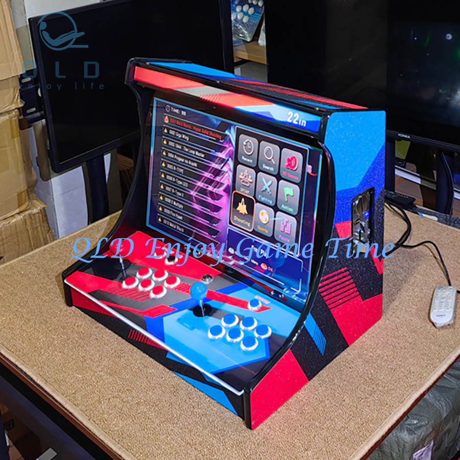 Аркадная игровая консоль Barto – обзор и цена Trackball Controller Arcade