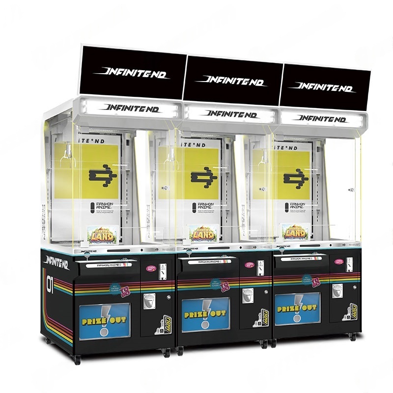 Выгодный детский игровой автом – обзор и цена Arcade Machine Profit