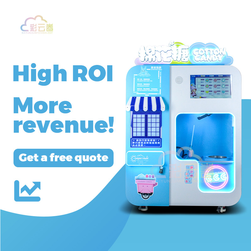 Автомат для продажи сахарной в – обзор и цена Candy Vending Machine