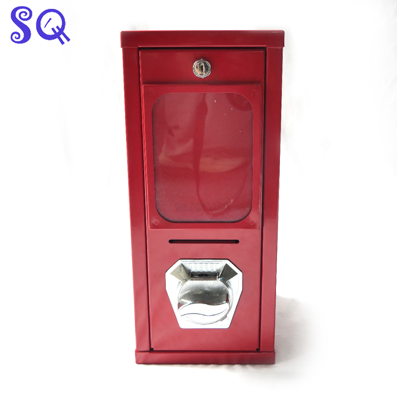 Картонная татуировка-наклейка  – обзор и цена Arcade Card Vending Machine